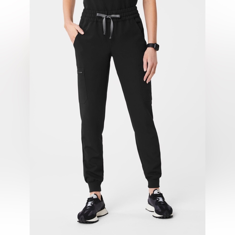 Figs Uman Relaxed Scrub Joggers